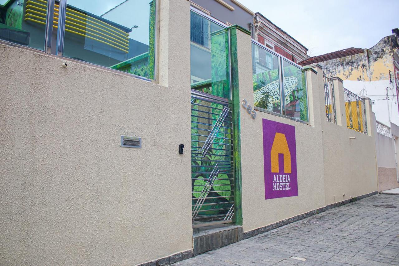 Aldeia Hostel II Manaus Exteriér fotografie