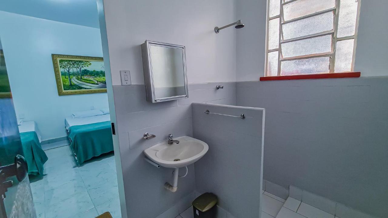 Aldeia Hostel II Manaus Exteriér fotografie
