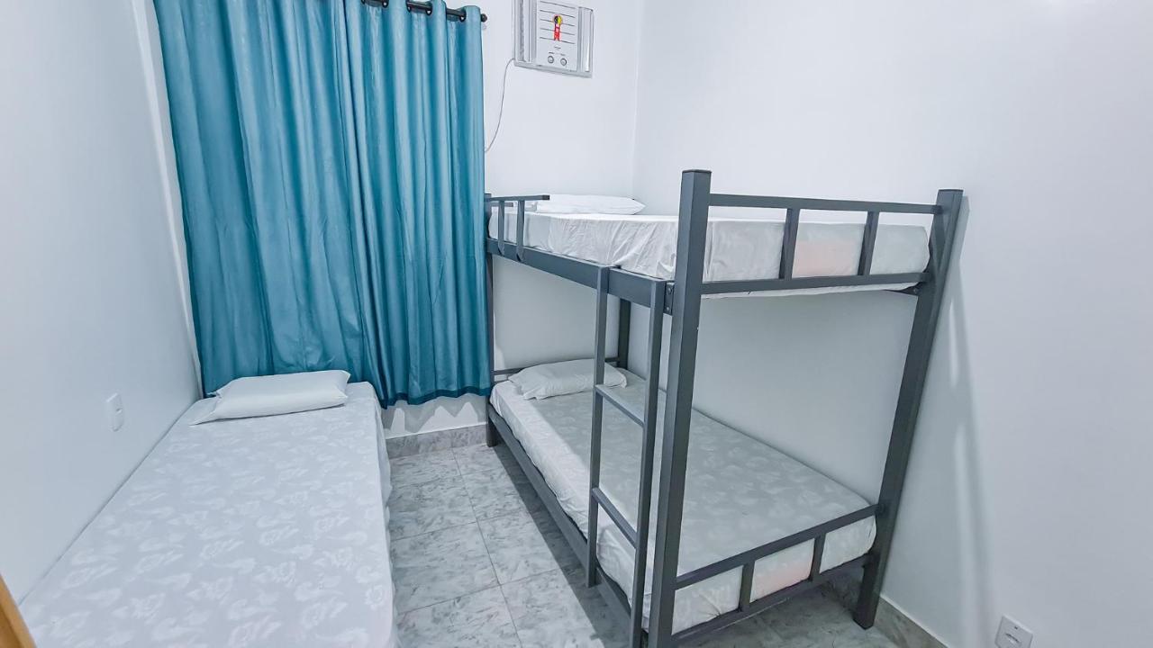 Aldeia Hostel II Manaus Exteriér fotografie