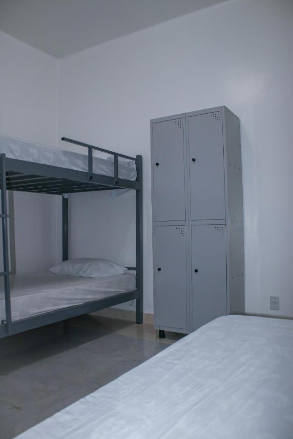 Aldeia Hostel II Manaus Exteriér fotografie