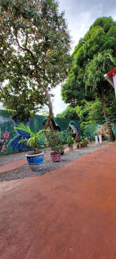 Aldeia Hostel II Manaus Exteriér fotografie
