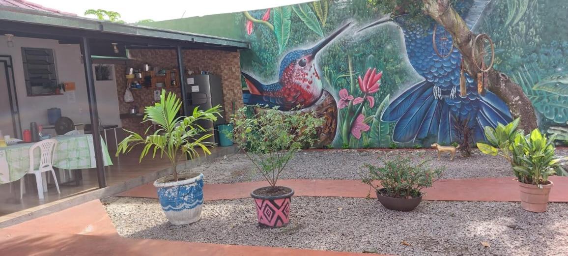 Aldeia Hostel II Manaus Exteriér fotografie