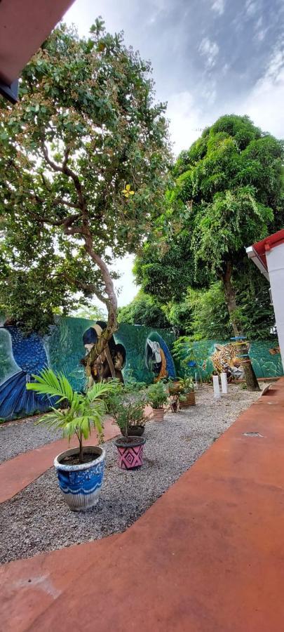 Aldeia Hostel II Manaus Exteriér fotografie