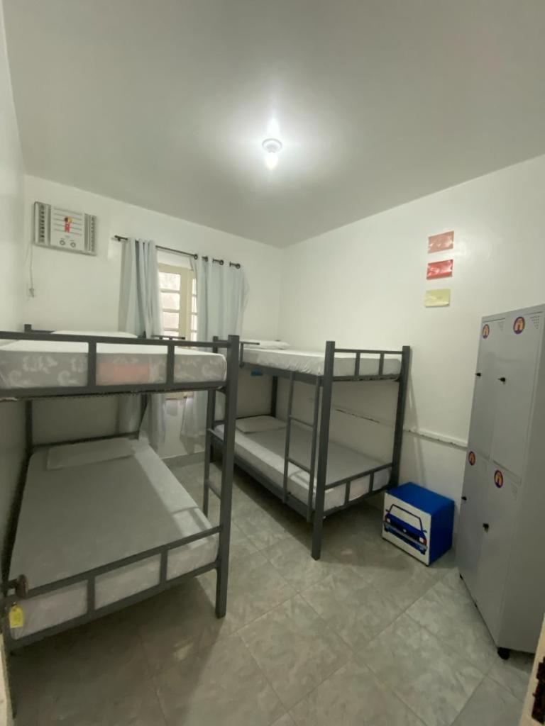 Aldeia Hostel II Manaus Exteriér fotografie