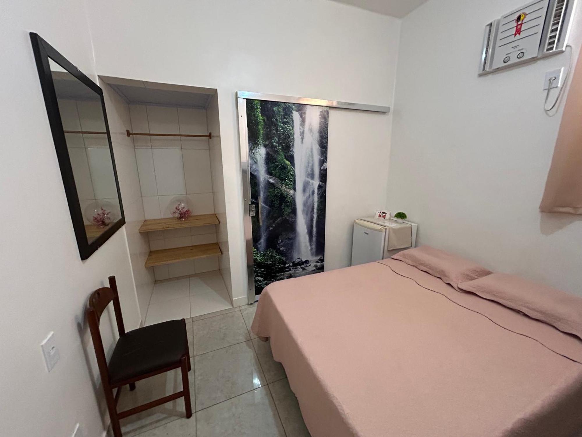 Aldeia Hostel II Manaus Exteriér fotografie