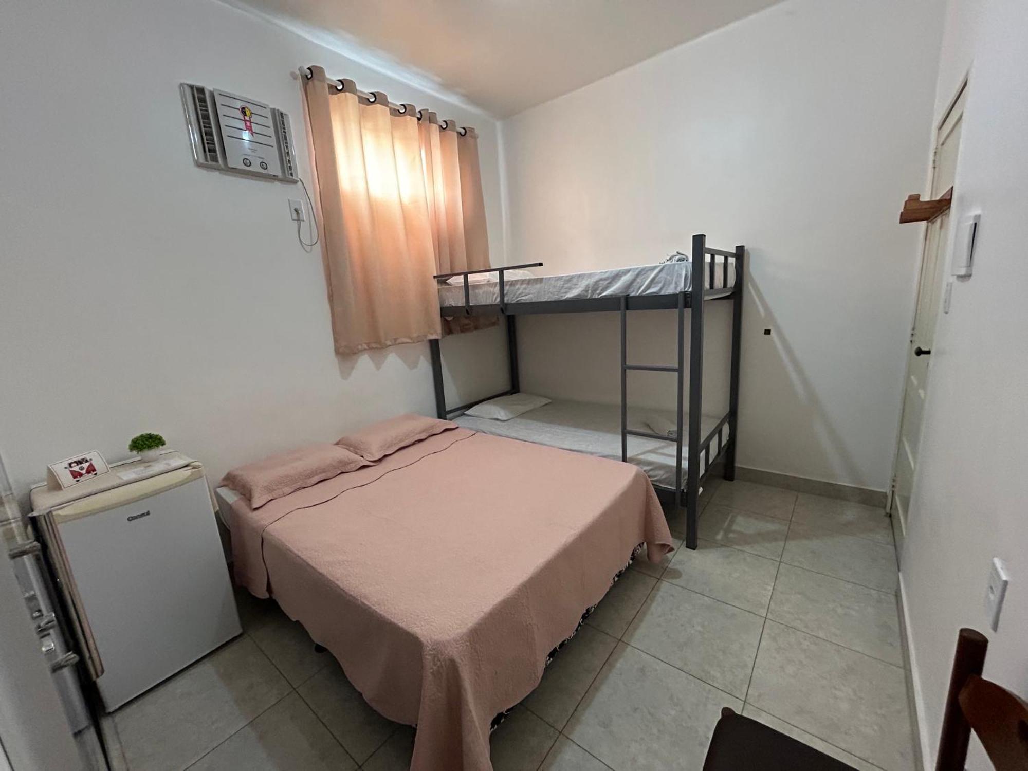 Aldeia Hostel II Manaus Exteriér fotografie