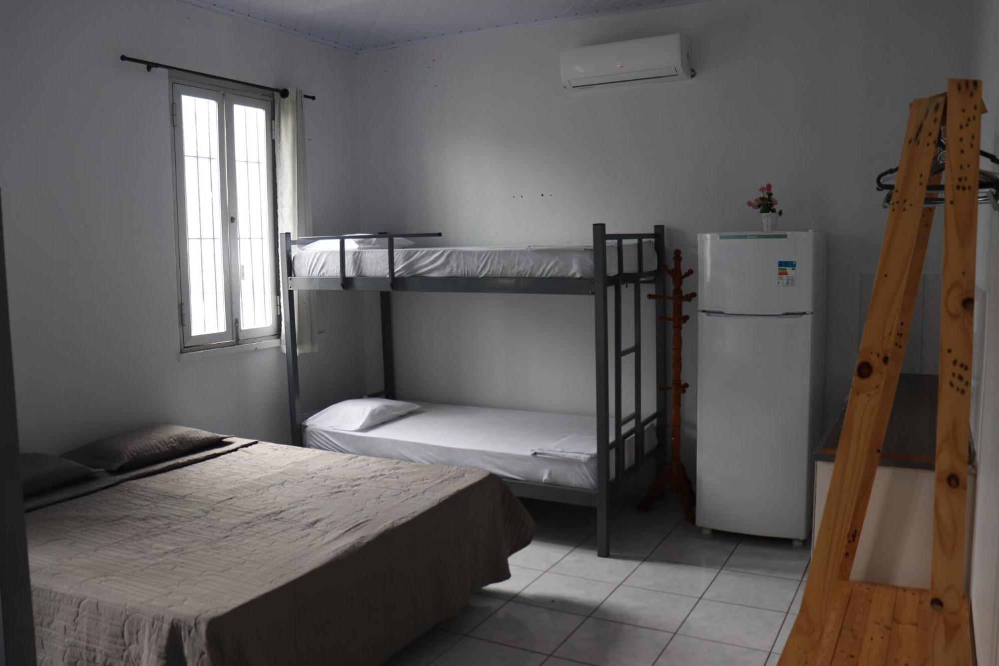Aldeia Hostel II Manaus Exteriér fotografie
