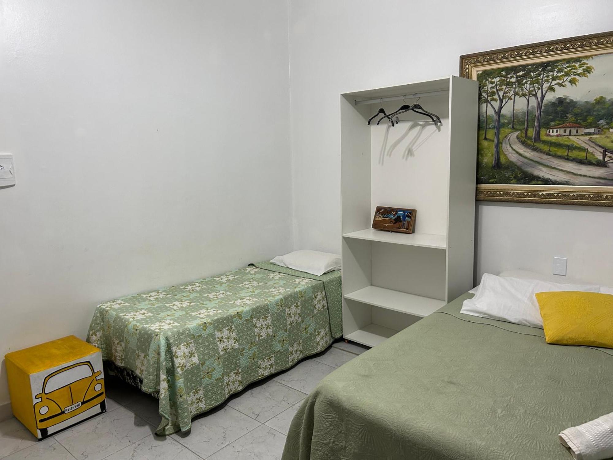 Aldeia Hostel II Manaus Pokoj fotografie