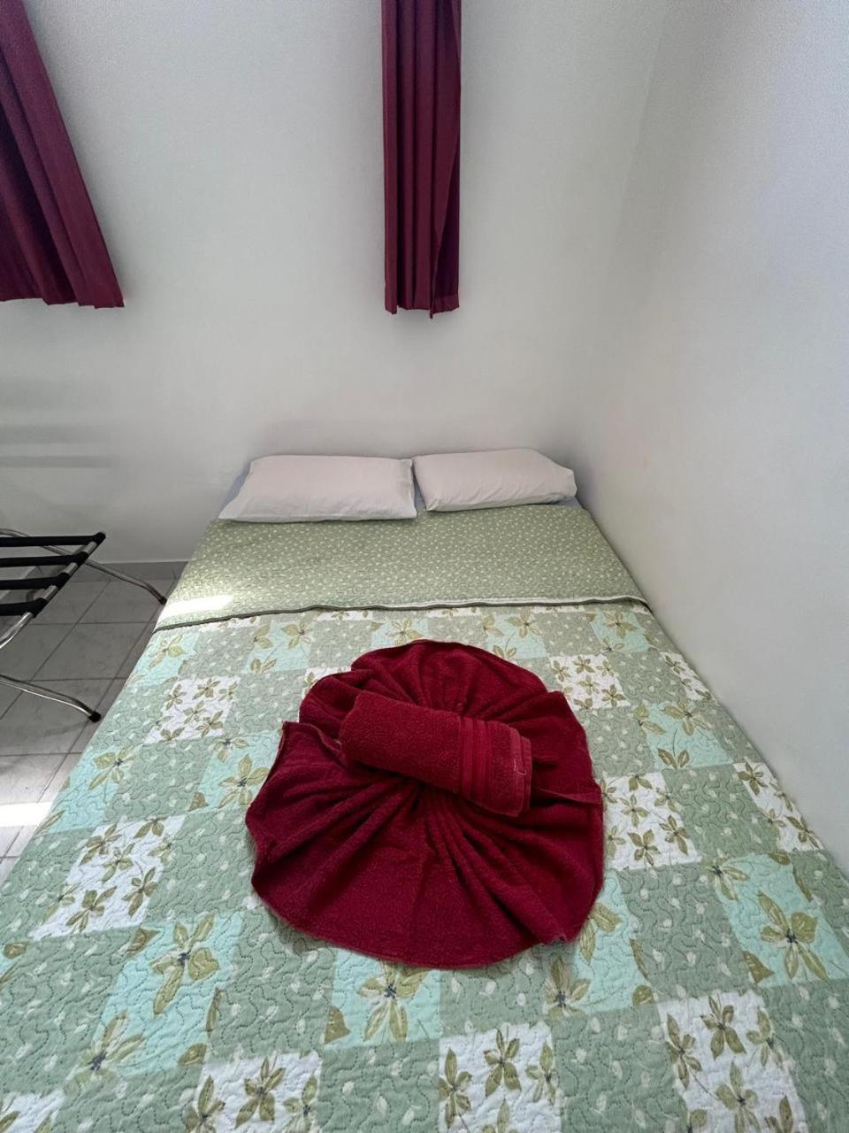 Aldeia Hostel II Manaus Exteriér fotografie