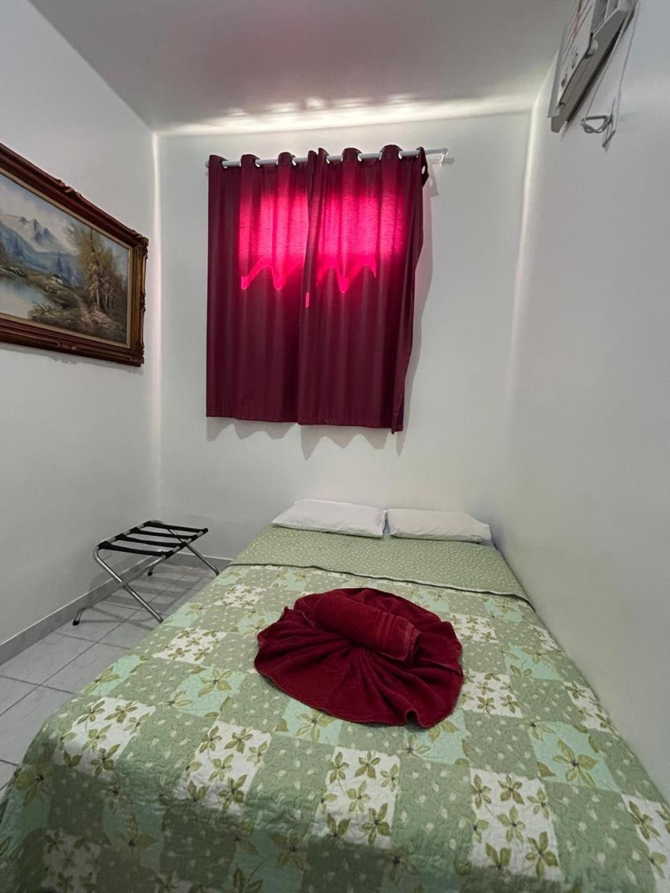 Aldeia Hostel II Manaus Exteriér fotografie